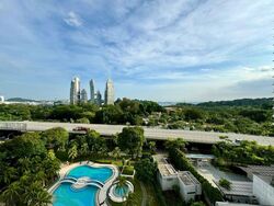 Harbour View Towers (D4), Condominium #496339411